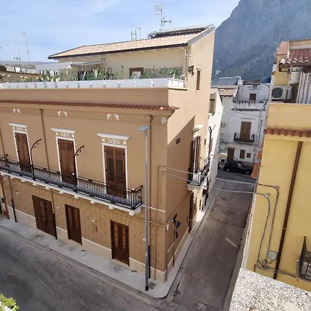 Le Tre Ninfe Bed & Breakfast Cinisi