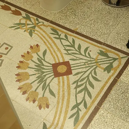 Bed & Breakfast Le Tre Ninfe Cinisi