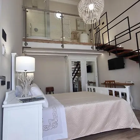 Bed and Breakfast Le Tre Ninfe