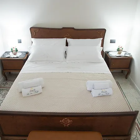 Le Tre Ninfe Bed and Breakfast *