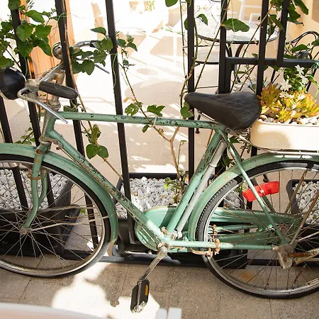 Bed and Breakfast Le Tre Ninfe *