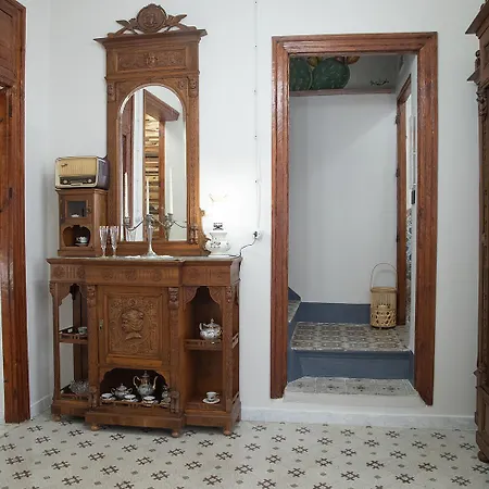 Le Tre Ninfe Bed and Breakfast
