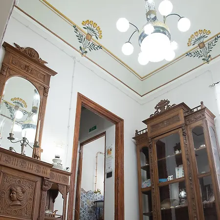 Le Tre Ninfe Bed and Breakfast *