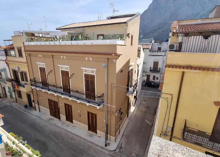 Le Tre Ninfe 住宿加早餐酒店 奇尼斯