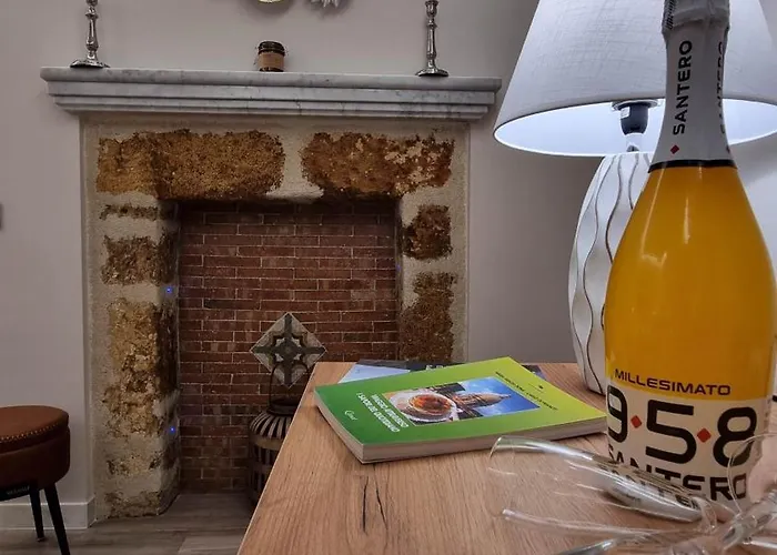 住宿加早餐酒店 Le Tre Ninfe 奇尼斯