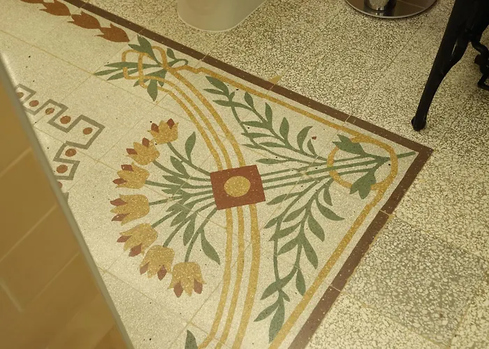 住宿加早餐酒店 Le Tre Ninfe 奇尼斯