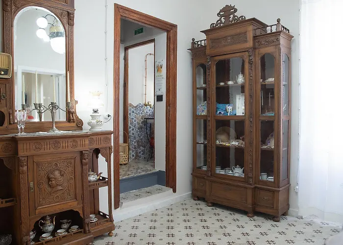 Le Tre Ninfe 奇尼斯