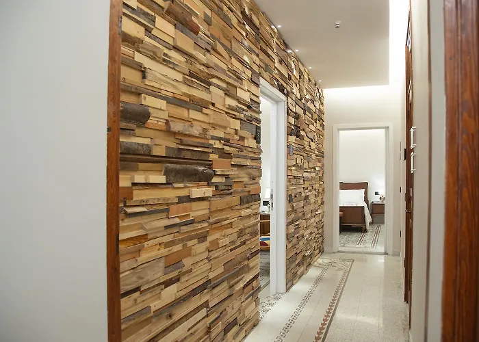 Le Tre Ninfe 奇尼斯