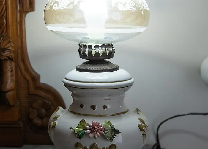 住宿加早餐酒店 Le Tre Ninfe 奇尼斯