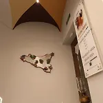 Le Tre Ninfe Nocleg ze śniadaniem