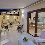 Nocleg ze śniadaniem Le Tre Ninfe 4*