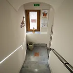 Le Tre Ninfe Nocleg ze śniadaniem 4*
