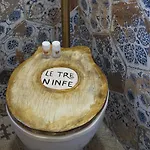 Nocleg ze śniadaniem Le Tre Ninfe Cinisi