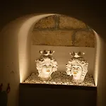 Nocleg ze śniadaniem Le Tre Ninfe