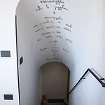 Nocleg ze śniadaniem Le Tre Ninfe 4*