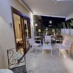Nocleg ze śniadaniem Le Tre Ninfe Cinisi