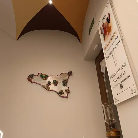 Le Tre Ninfe לינה וארוחת בוקר