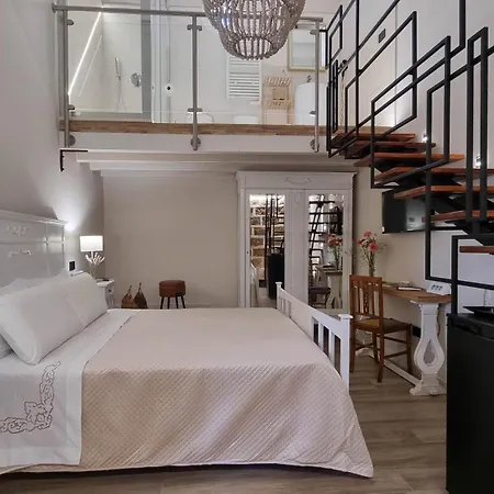 Le Tre Ninfe Bed & Breakfast 4*