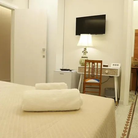 Le Tre Ninfe 4* Cinisi