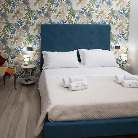 Le Tre Ninfe 奇尼斯