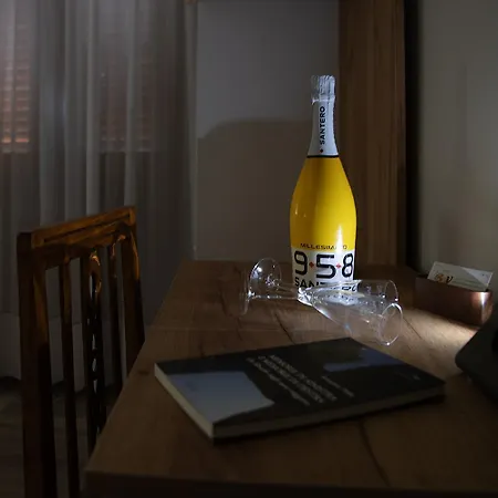 Nocleg ze śniadaniem Le Tre Ninfe