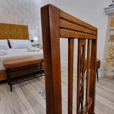 Le Tre Ninfe Cinisi