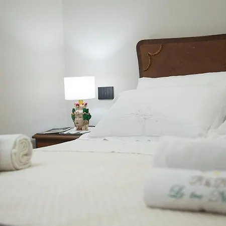 Le Tre Ninfe Bed & Breakfast Cinisi
