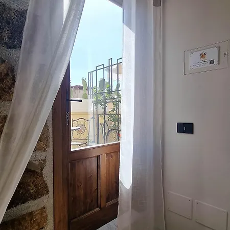 Bed & Breakfast Le Tre Ninfe