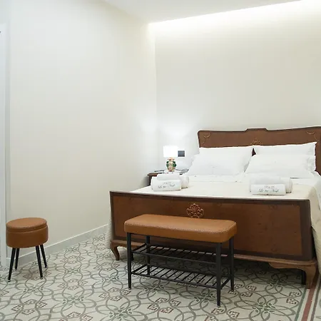 Le Tre Ninfe Bed & Breakfast 4*