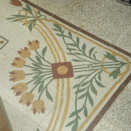 Nocleg ze śniadaniem Le Tre Ninfe Cinisi