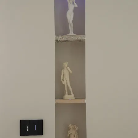 Le Tre Ninfe * צ'יניזי