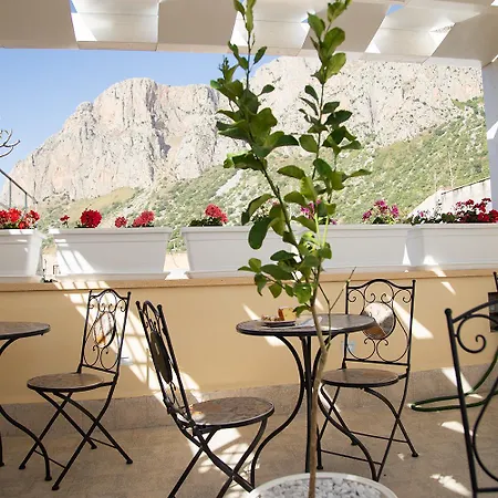 Le Tre Ninfe 4* Cinisi