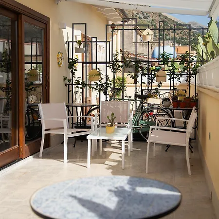 住宿加早餐酒店 Le Tre Ninfe