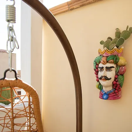 Le Tre Ninfe Frühstückspension