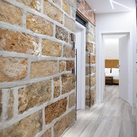 Nocleg ze śniadaniem Le Tre Ninfe