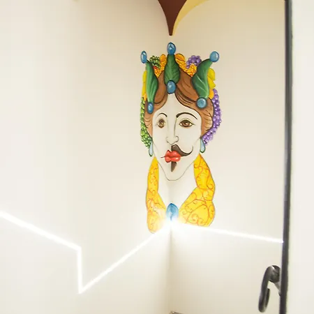 住宿加早餐酒店 Le Tre Ninfe 4*