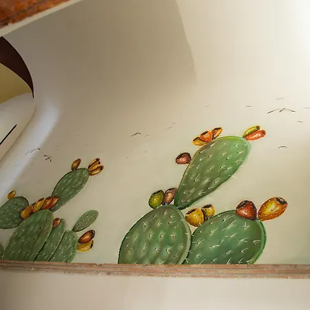 Le Tre Ninfe Frühstückspension