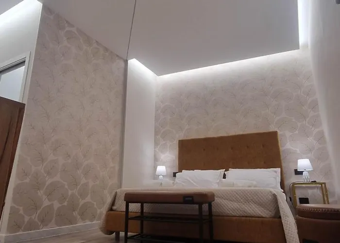 Bed & Breakfast Le Tre Ninfe