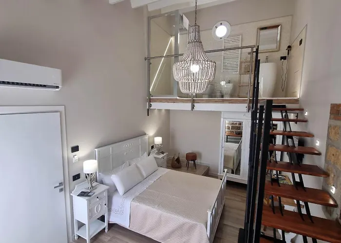 Le Tre Ninfe 4* Cinisi