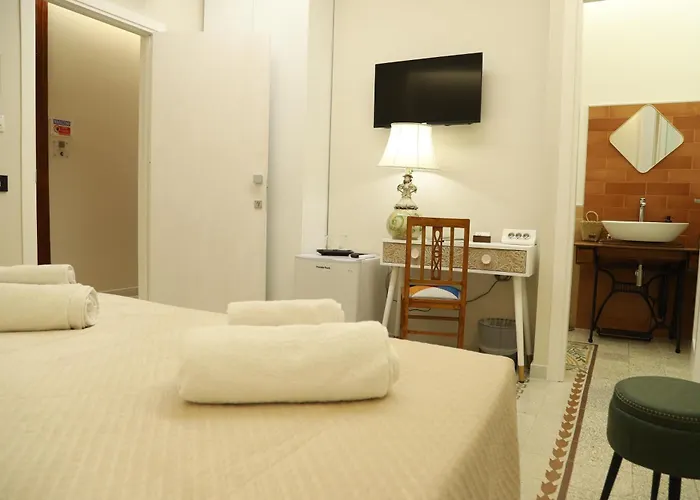 Le Tre Ninfe 4* Cinisi