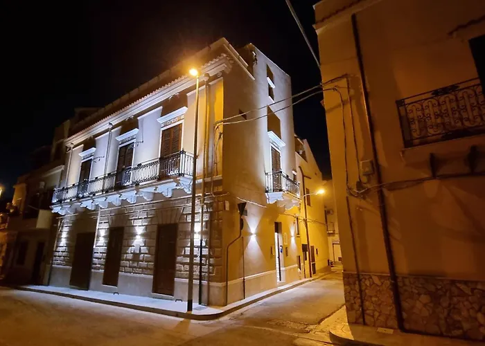 Le Tre Ninfe 4* Cinisi