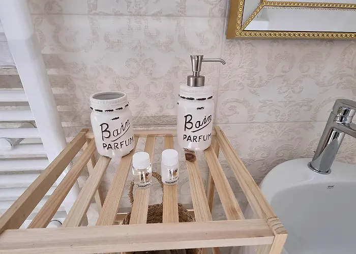 Le Tre Ninfe Frühstückspension