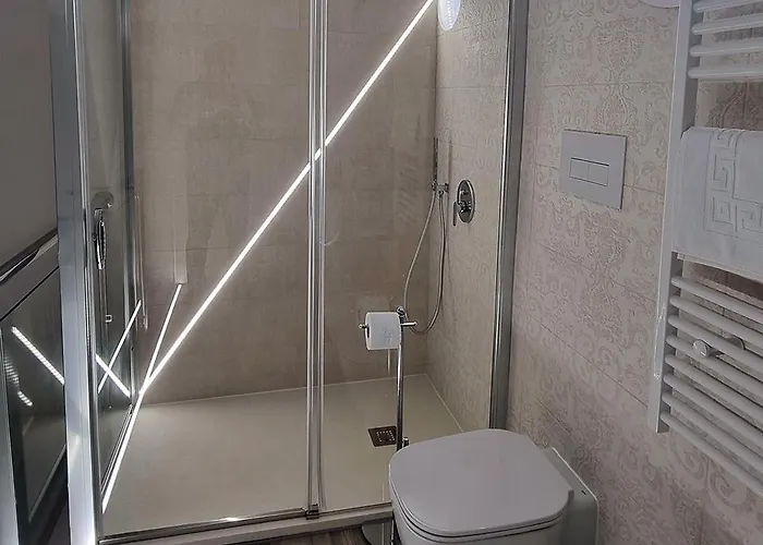 Le Tre Ninfe Frühstückspension Cinisi