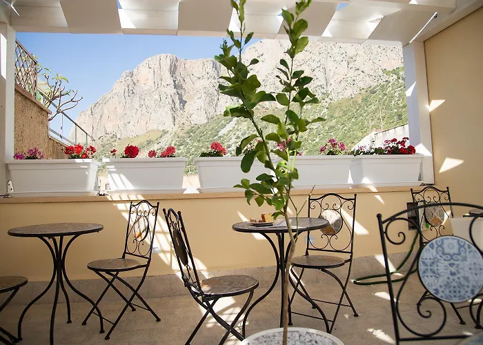 Le Tre Ninfe 4* Cinisi