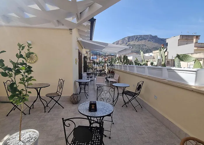 Le Tre Ninfe Bed & Breakfast