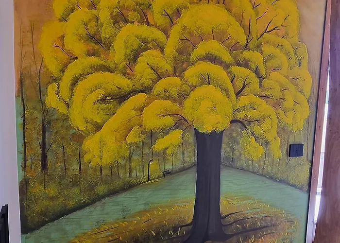 Frühstückspension Le Tre Ninfe