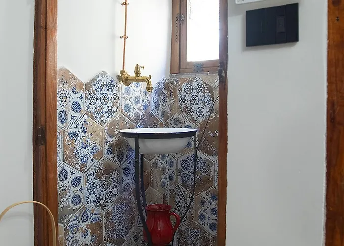 Le Tre Ninfe 4* Cinisi