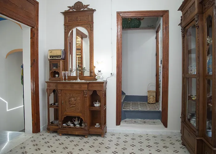 Le Tre Ninfe Bed & Breakfast
