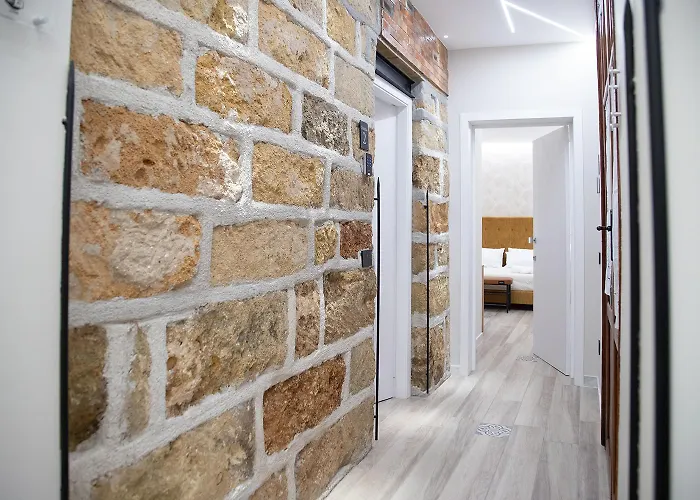 Frühstückspension Le Tre Ninfe