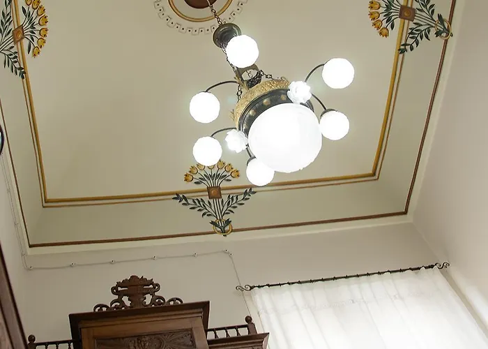 Frühstückspension Le Tre Ninfe Cinisi